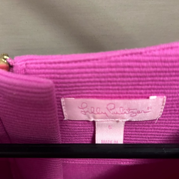 Lilly Pulitzer dress - Picture 3 of 3